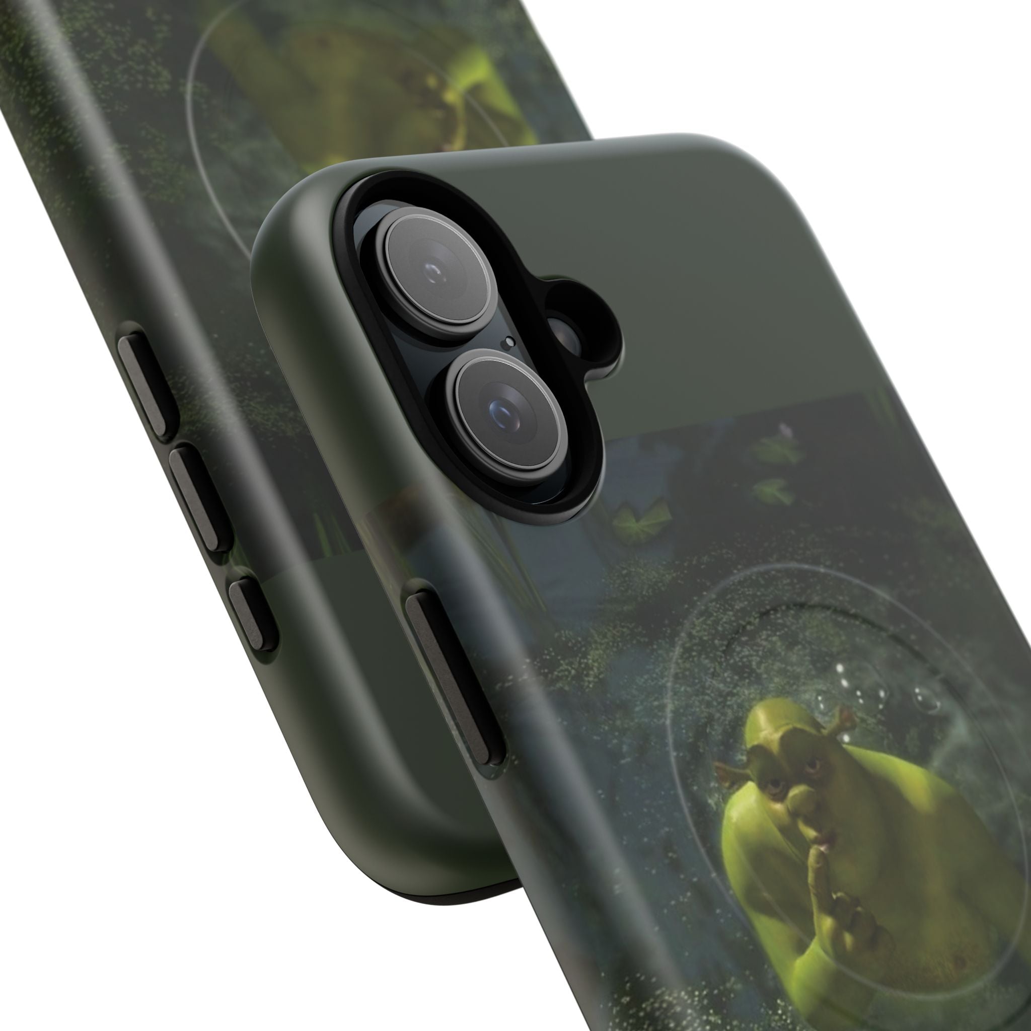 Tough Magnetic Cases