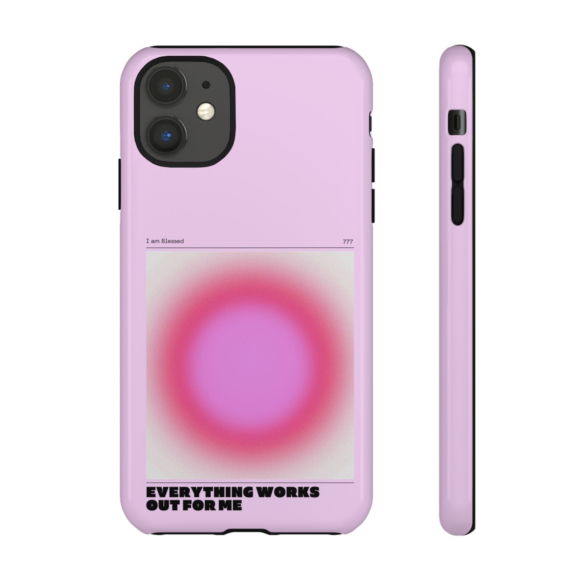 Tough Cases