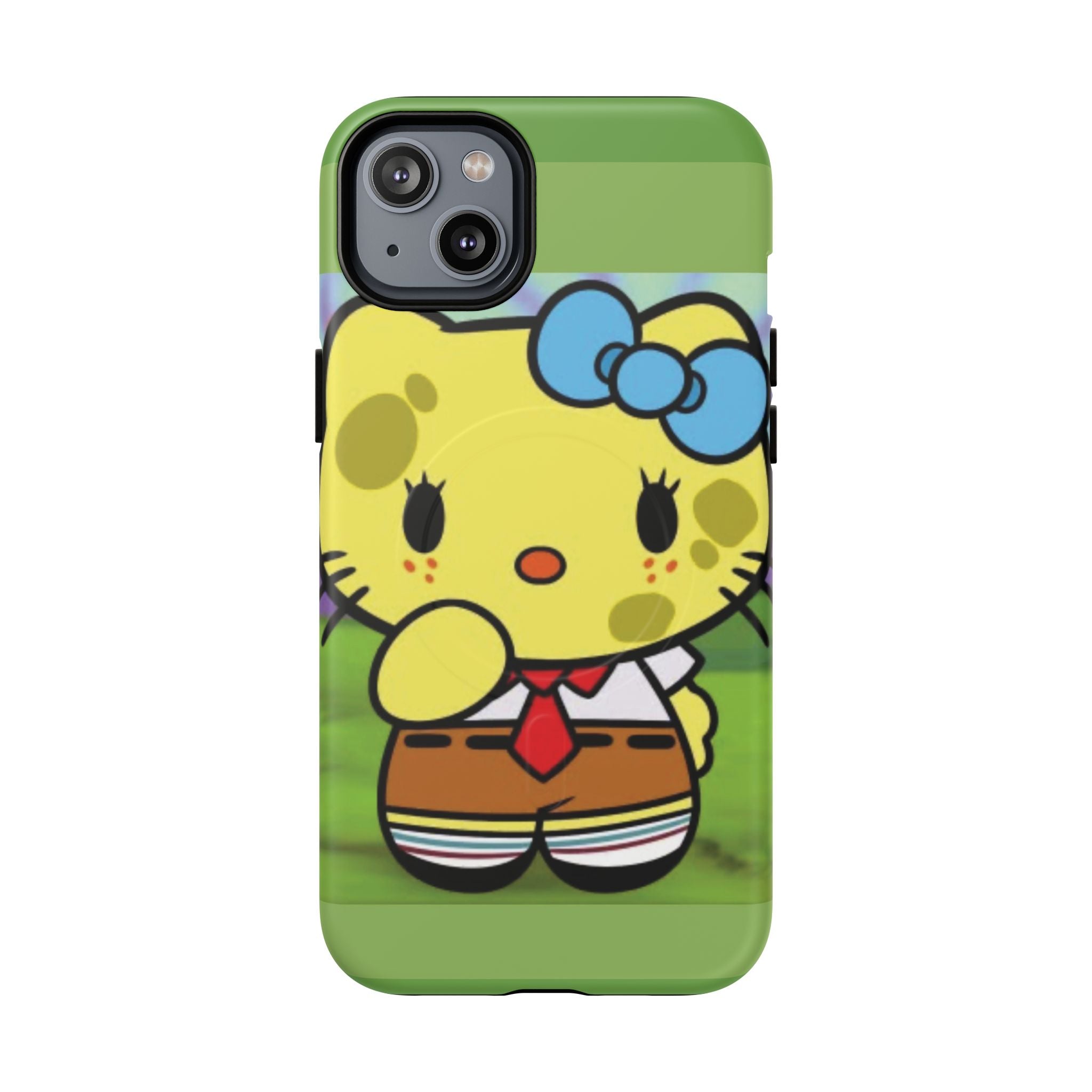Tough Magnetic Cases