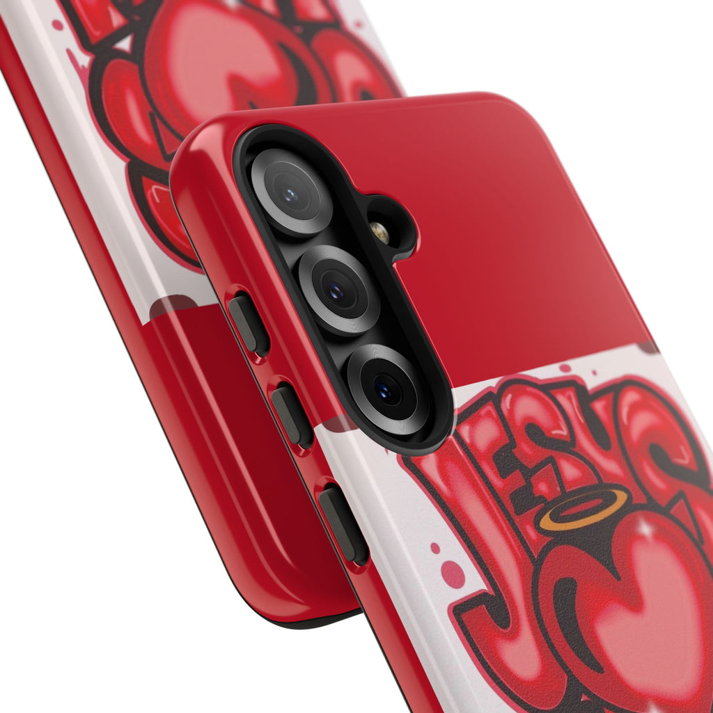 Tough Cases