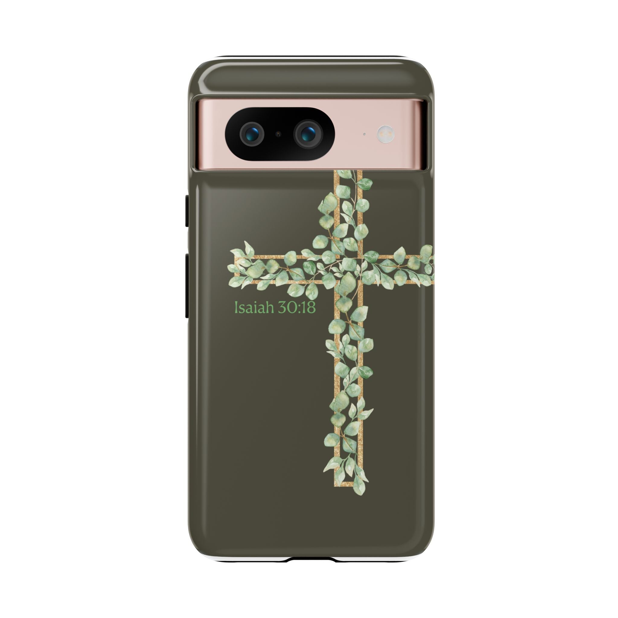 Tough Cases