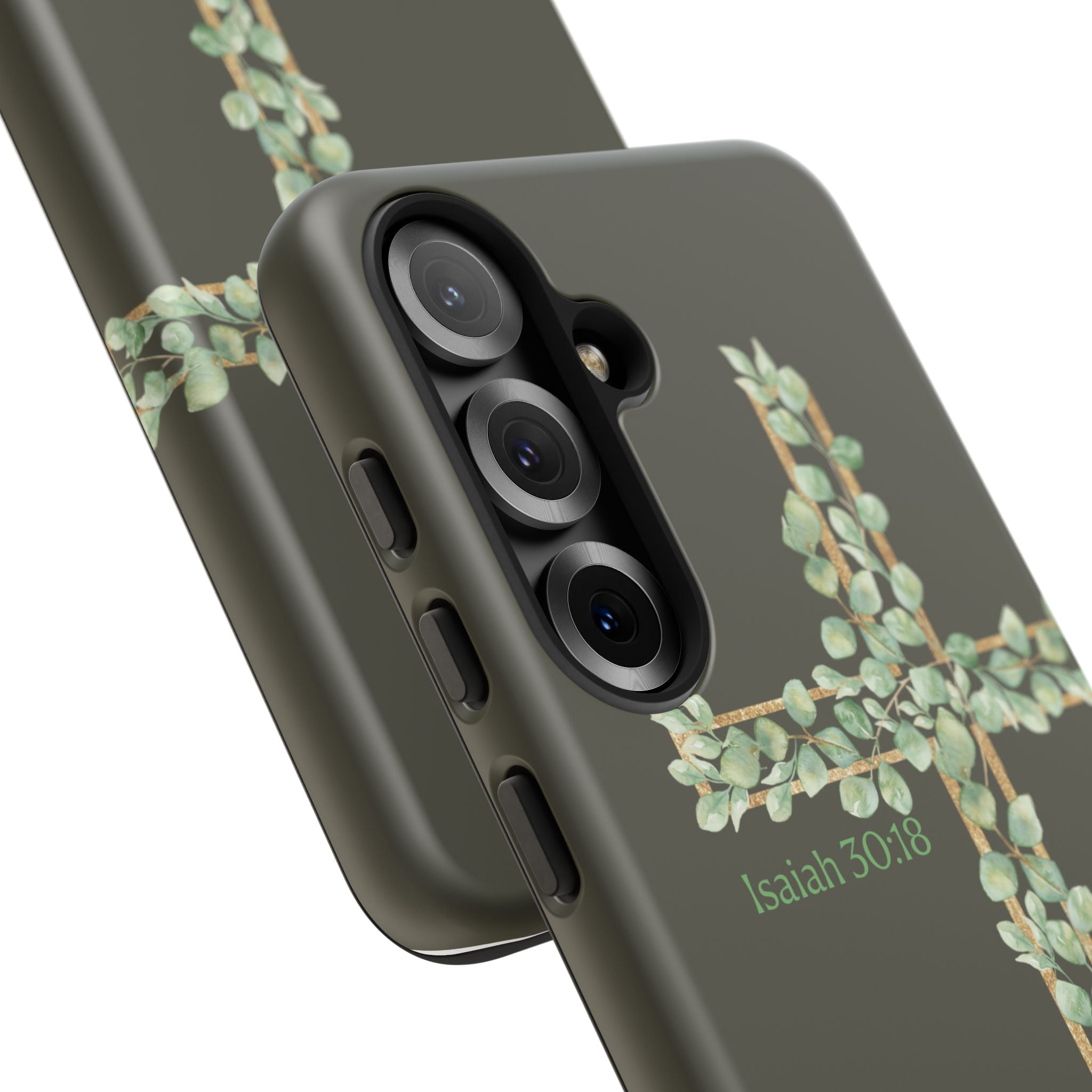 Tough Cases
